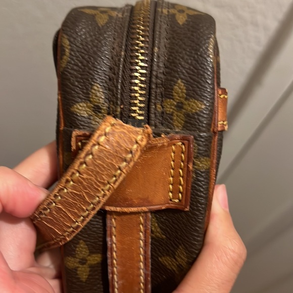 LV vintage bag - Picture 3 of 11